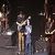 عکس محسن یگانه آهنگ هوایی شدی اجرای زنده در کنسرتMohsen Yeganeh Havaee Shodi