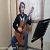 عکس Spider dance guitar Andrew York played by Ali Ahmadian