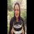 عکس شبلا خداداد در چالش سطل آب یخ - رادیو ماندگار