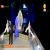 عکس اجرای کسری کاویانی در برنامه شبهای شیدایی باغ موزه دفاع مقدس