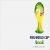 عکس Pitbull - We Are One (Ole Ola) LYRICS [The Official 2014 FIFA World Cup Song]