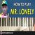 عکس HOW TO PLAY - Tyler, The Creator - Mr. Lonely (Piano Tutorial Lesson)