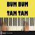 عکس HOW TO PLAY - Bum Bum Tam Tam (Piano Tutorial Lesson)
