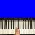 عکس Joni Mitchell - Blue (Piano Tutorial Lesson)