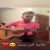 عکس اجرای زنده آهنگ از خواب برگشتم به تنهایی با صدای عالیه محمد رضا عشریه