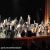 عکس امیر حسین سمیعی ارکستر سمفونیک حافظ
