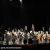 عکس امیر حسین سمیعی کنسرت ارکستر سمفونیک حافظ