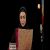 عکس متن خوانی آزاده صمدی ودگر میلاد با صدای سهیل نفــیسی