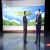عکس اجرای دیدنی بهزاد کاویانی و کسری کاویانی در شبکه ۳ سیما