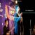عکس جدیدترین کنسرت محمد علیزاده