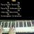 عکس Rotten To The Core (Dove Cameron) Piano Cover Lesson with Chords/Lyrics