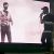 عکس اجرای زنده حامد زمانی در مراسم نه دی بندر گناوه به تاریخ 98/10/9