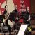 عکس اجرای فوق العاده ارکستر زهی نیلپر، آنسامبل بادی به سرپرستی نوید گوهری
