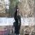 عکس فیلم شعرخوانی مریم حیدرزاده در مراسم چهلم مرتضی پاشایی