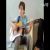 عکس پسرک خوش صدای ایرانی