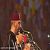 عکس سامی یوسف - یا رسول الله (قسمت ۲) (اجرای زنده مراکش)‌