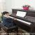 عکس نوازندگی پیانو محمد پارسا عرب زاده « ویدیو شماره ۴۹ »