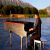 عکس Dubstep Piano on the lake William