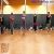 عکس تمرین رقص با آهنگ برونو مارس