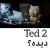 عکس سکانس برتر فیلم TED 2- حتما ببینید عالیه فیلمش