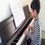 عکس قطعه زیبای فورالیس بتهون نوازنده: ایلیا شش ساله