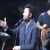 عکس کنسرت زیبا و مشهور محمد علیزاده با آهنگ جز تو