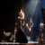 عکس اجرای زیبای قطعه «سی سالگی» در کنسرت ونکوور احسان خواجه امیری