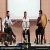 عکس اجرای موسیقی انجمن نغمه ماندگار - نجم الدینی، حسنی سعدی و اقبالیان