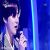 عکس Suho Lets Love at MB اجرای زنده آهنگ جدید سوهو در موزیک بنک