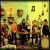 عکس جان مریم- آهنگساز: کامبیز مژدهی- گروه موسیقی پژواک...