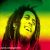 عکس Bob Marley Red Red Wine