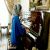 عکس رومنو ژولیت نوازندگی پیانو توسط خانم گل محمدی