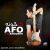 عکس دانلود موزیک Chashme Siyah اثر Afo
