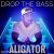 عکس دانلود موزیک Drop The Bass اثر Aligator