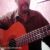 عکس مستم مستم ، نوازنده گیتار : علیرضا هاشمی ۱۲ تیر ۱۳۹۹ خورشیدی