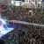 عکس سامی یوسف-اجرای ترانه حسبی ربی در کنسرت غازی آنتپ ترکیه