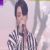 عکس اجرای آهنگِ جدید Your Eyes Tell از BTS در برنامه‌ی CDTV Live Live
