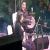 عکس سامی یوسف-اجرای ترانه آذری ساری گلین در کنسرت غازی آنتپ