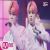 عکس اجرای آهنگ بی نظیر Boy With Luv از BTS - Boy With Luv || BTS