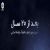 عکس آلبوم سرما زده میرحسین حسینی : به زودی