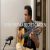 عکس Song from a Secret Garden - fingerstyle guitar cover - Mohammad Mohammadi