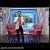 عکس اجرای زنده آهنگ شاد و عاشقانه نگاراینا توسط میلاد درویش در تلوزیون