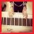 عکس الهه ناز پیانو نوازی محمدطاها زارعی آموزشگاه موسیقی نیاک موزیک آمل