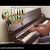 عکس آهنگ Gravity Falls (آبشار جاذبه) با پیانو