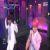 عکس آهنگ boy with luv از گروه bts