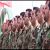 عکس نماهنگ طلوع سرخ اروند با اجرای گروه همخوانی محمد رسول الله(ص)- هفته دفاع مقدس