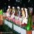 عکس اجرای خوب هنرمندان گروه (میلاد جام) در تربت جام
