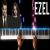 عکس پیانو ازل - Ezel Piano - پیانو سریال ازل