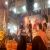 عکس اجرای اهنگ مشکوک در جشنواره دوقلوها