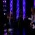 عکس اجرای زنده maroon 5 در برنامه الن